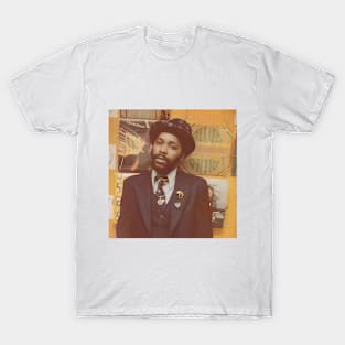 Mikey Jarrett "Big Suit Stylin2" T-Shirt